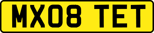 MX08TET