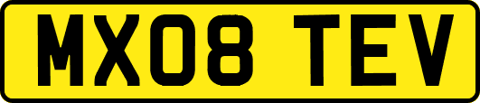 MX08TEV