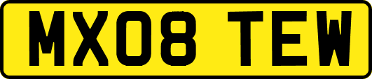 MX08TEW