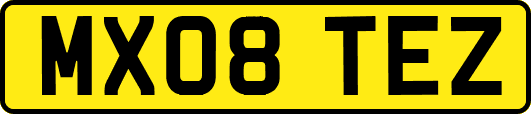 MX08TEZ