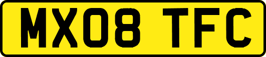 MX08TFC
