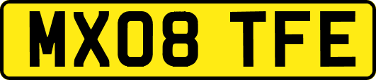 MX08TFE
