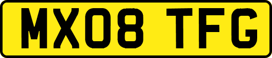 MX08TFG