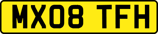MX08TFH