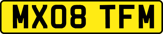 MX08TFM