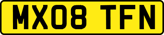 MX08TFN