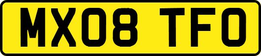 MX08TFO