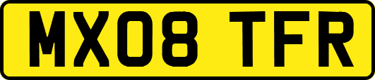 MX08TFR