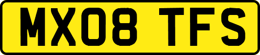 MX08TFS