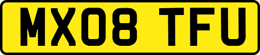 MX08TFU