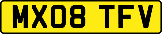 MX08TFV