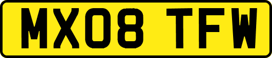 MX08TFW