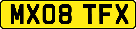 MX08TFX