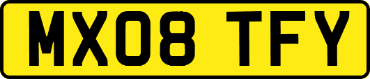 MX08TFY