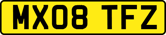 MX08TFZ
