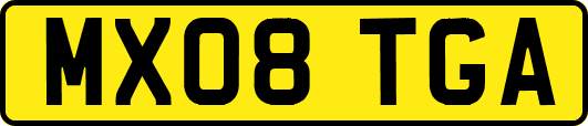 MX08TGA