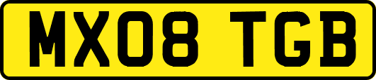 MX08TGB