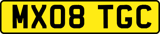 MX08TGC