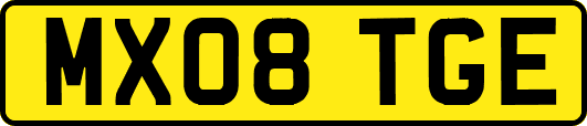 MX08TGE