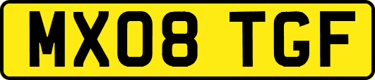 MX08TGF