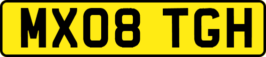 MX08TGH