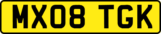 MX08TGK