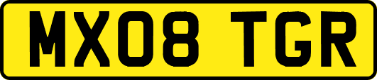 MX08TGR