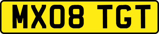 MX08TGT
