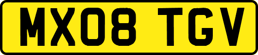 MX08TGV