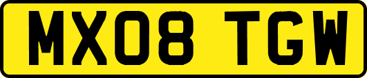 MX08TGW