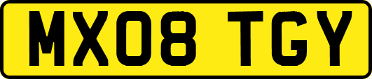 MX08TGY