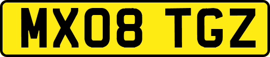MX08TGZ