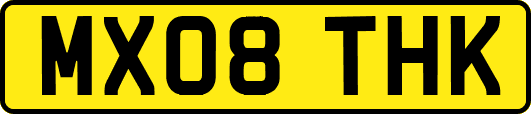 MX08THK