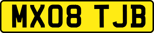 MX08TJB