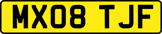 MX08TJF