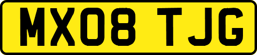 MX08TJG