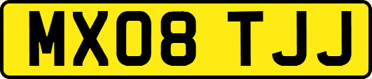 MX08TJJ