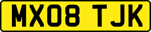 MX08TJK