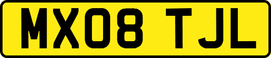 MX08TJL