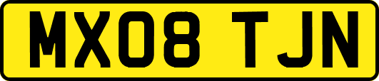MX08TJN