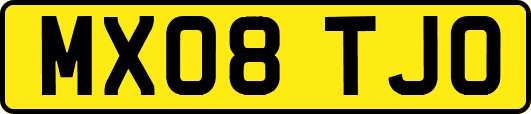 MX08TJO