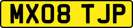MX08TJP