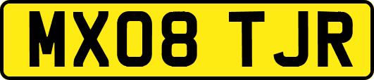 MX08TJR