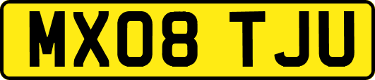 MX08TJU