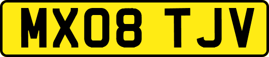 MX08TJV