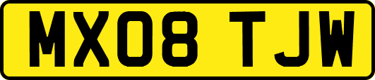MX08TJW