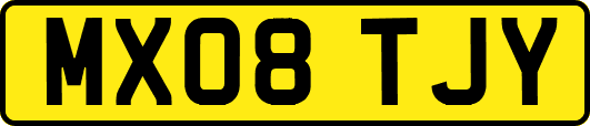 MX08TJY