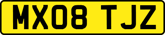 MX08TJZ