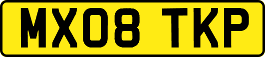 MX08TKP