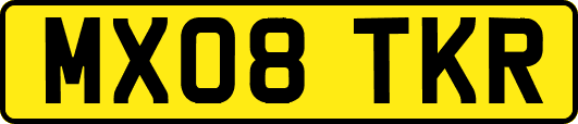 MX08TKR